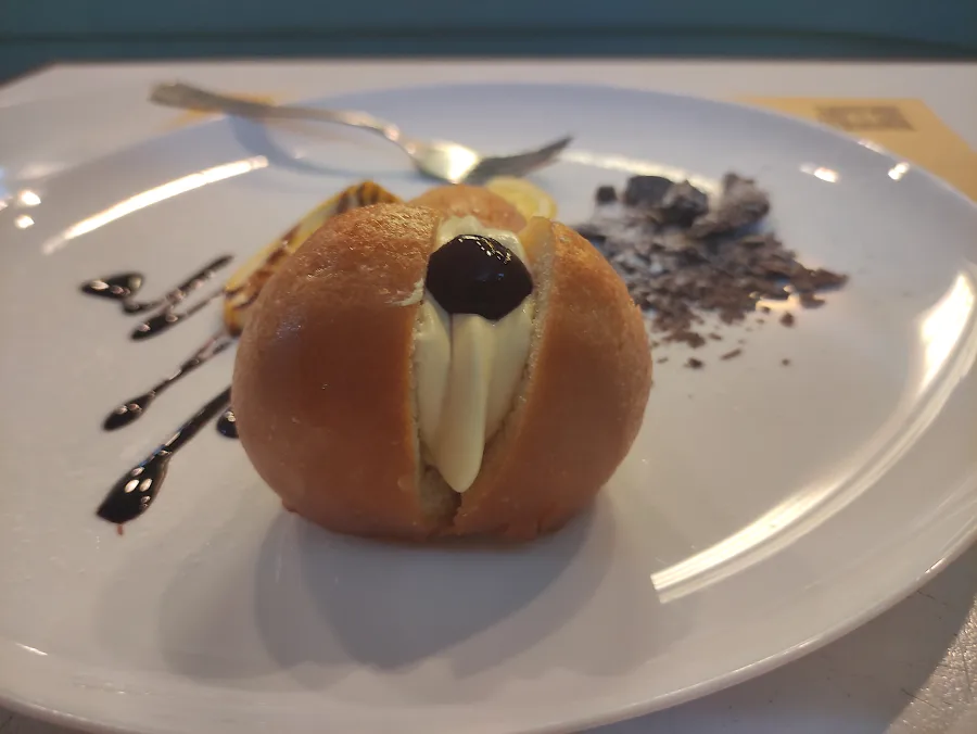 Ingrandisci la foto