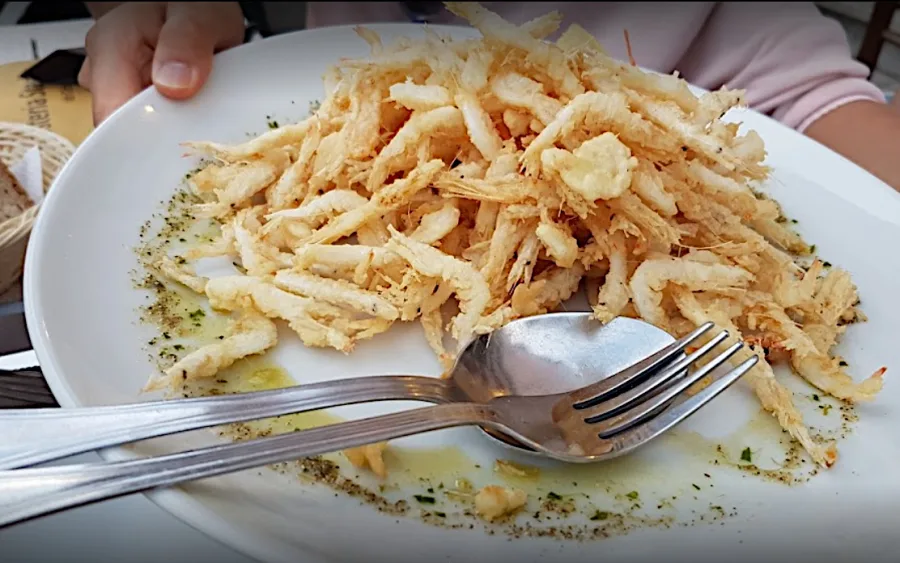 Ingrandisci la foto